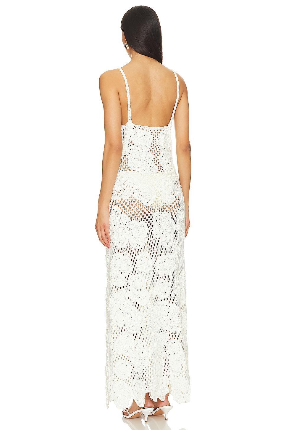 Rohesia Dress LoveShackFancy Product Image