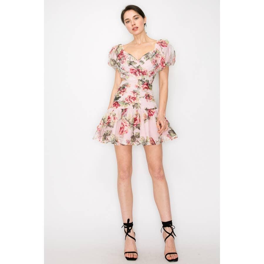 Bianca Floral Mini Product Image