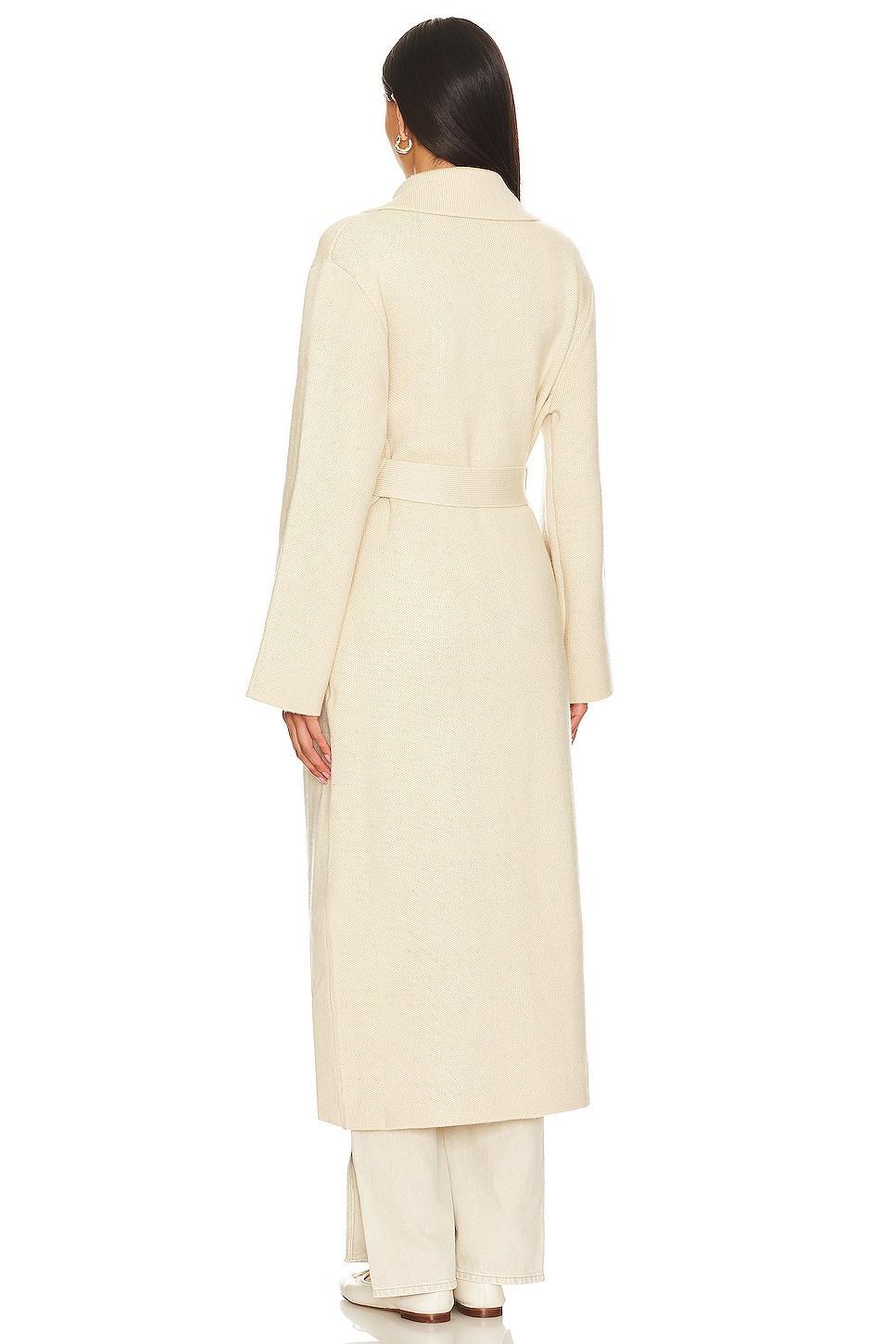 Romee Knit Jacket Song of Style Product Image