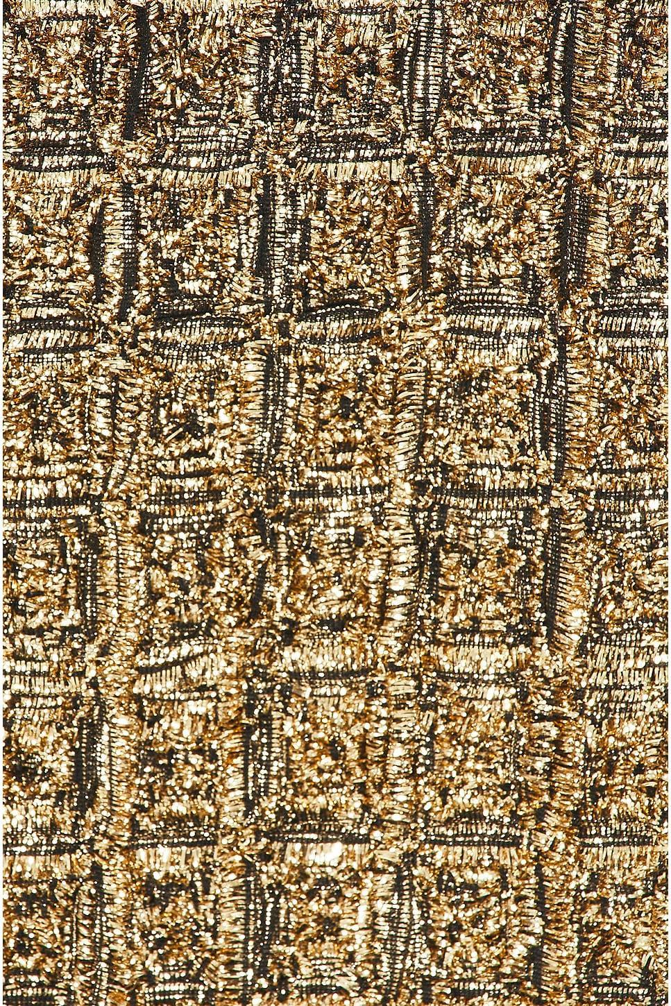 Croco Mini Short Product Image