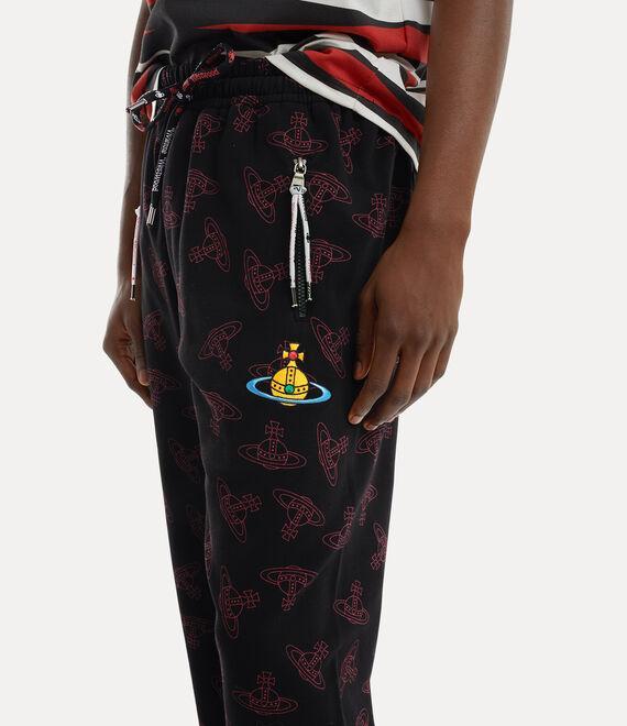 Football trousers Product Image