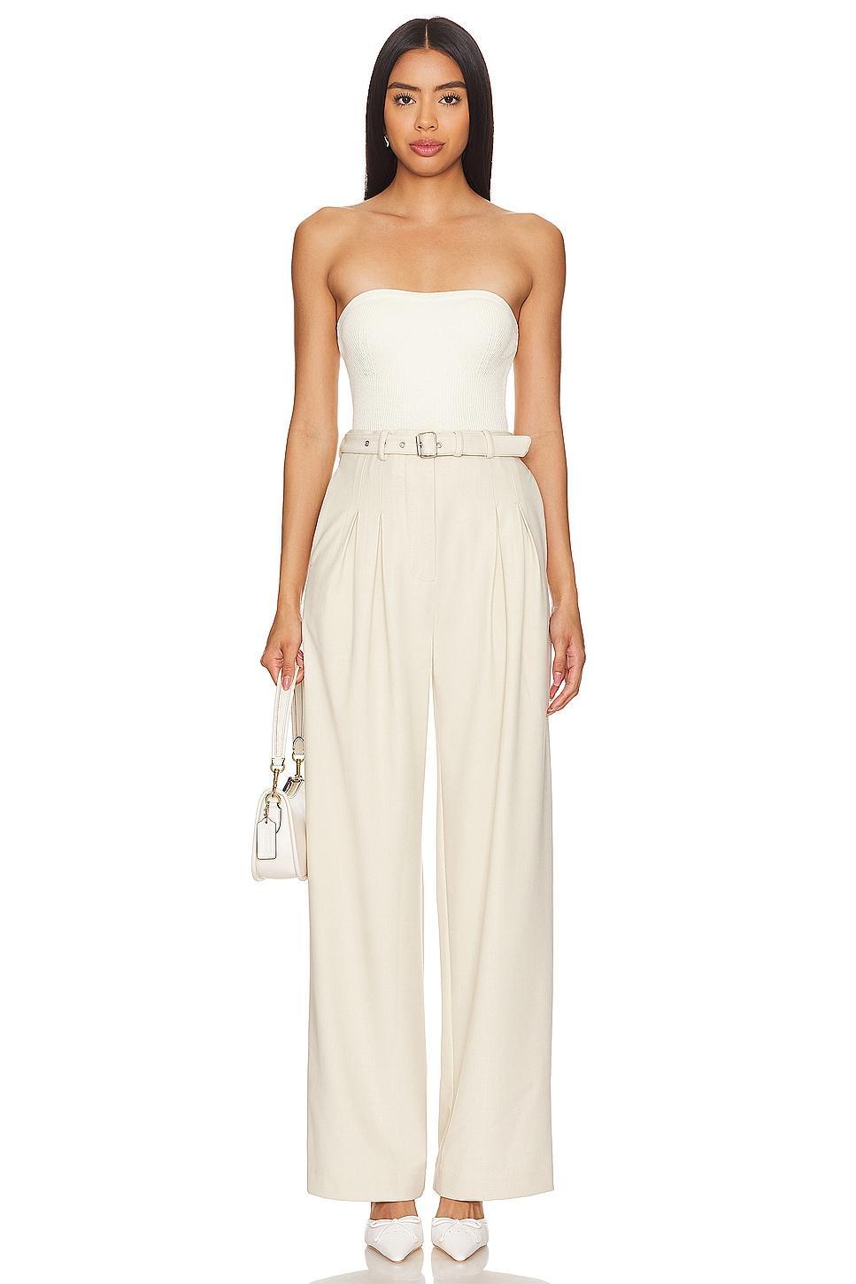 Daytona Slacks Camila Coelho Product Image