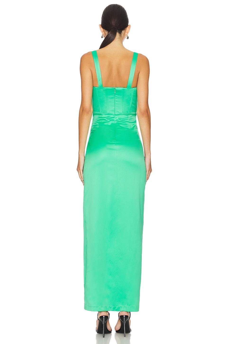 Elodie Maxi Dress NBD Product Image