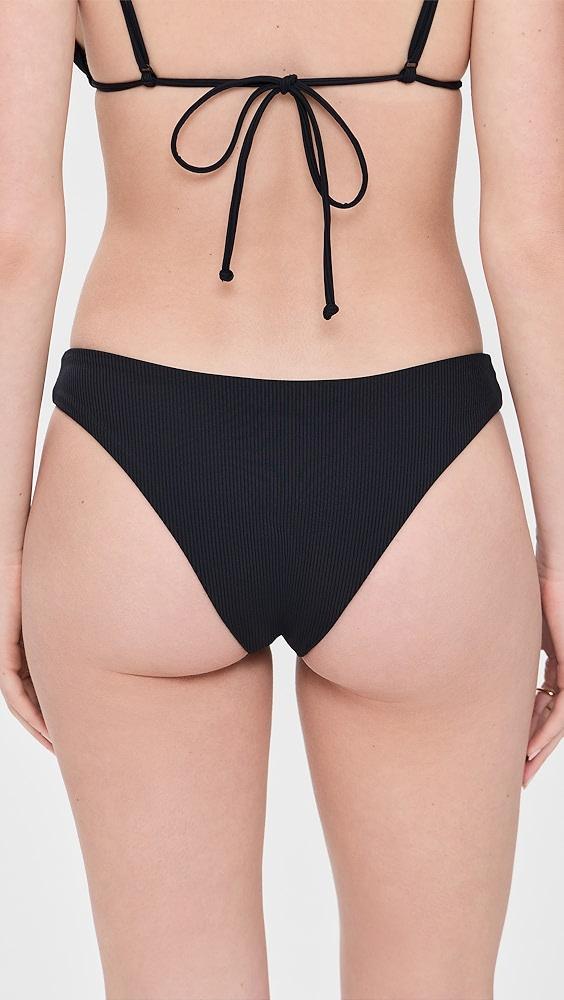 Onia Chiara Bikini Bottoms | Shopbop Product Image