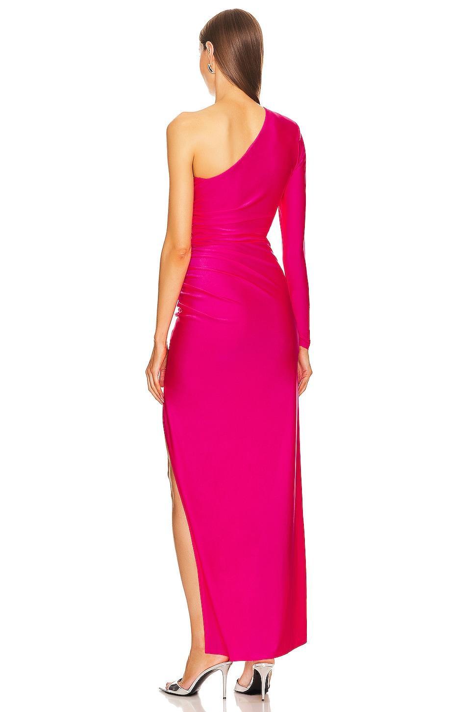 x REVOLVE Gilly Maxi Dress Michael Costello Product Image