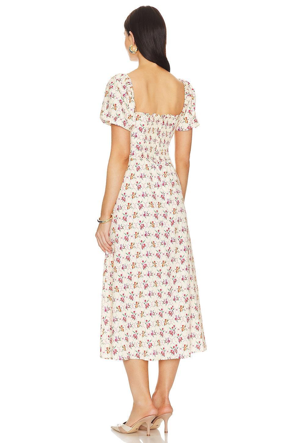 Bambi Midi Dress RESA Product Image