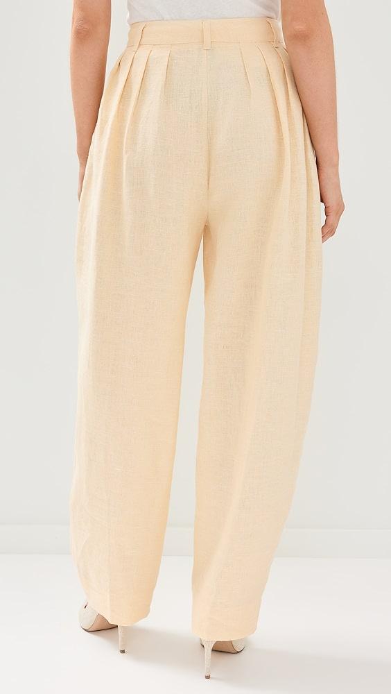 POSSE Rio Trousers | Shopbop Product Image
