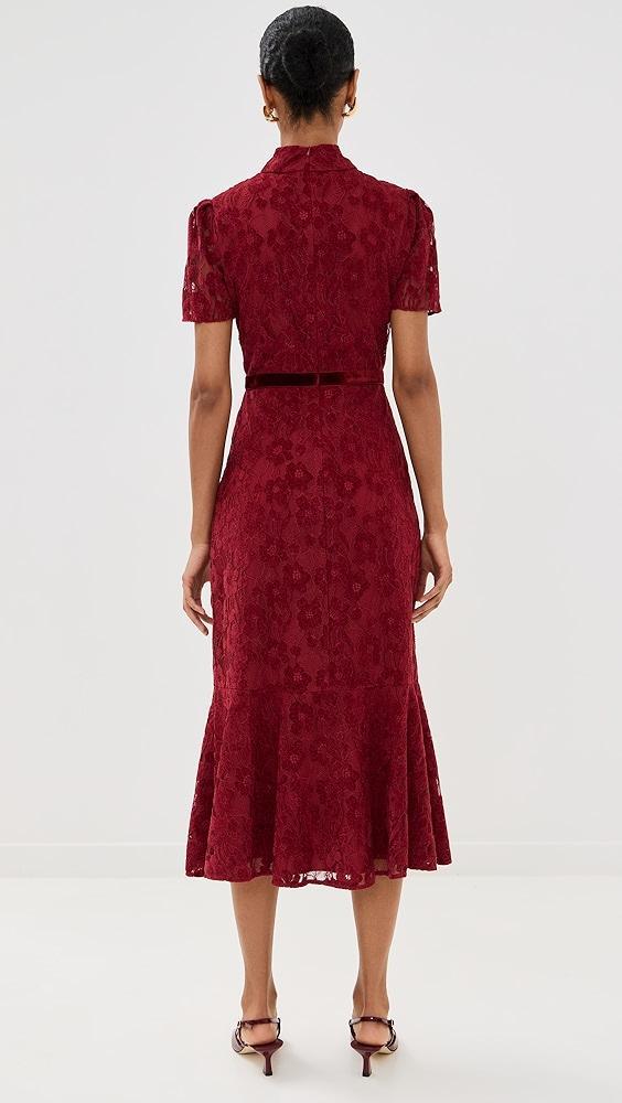 Shoshanna Pierre Dress | Shopbop Product Image