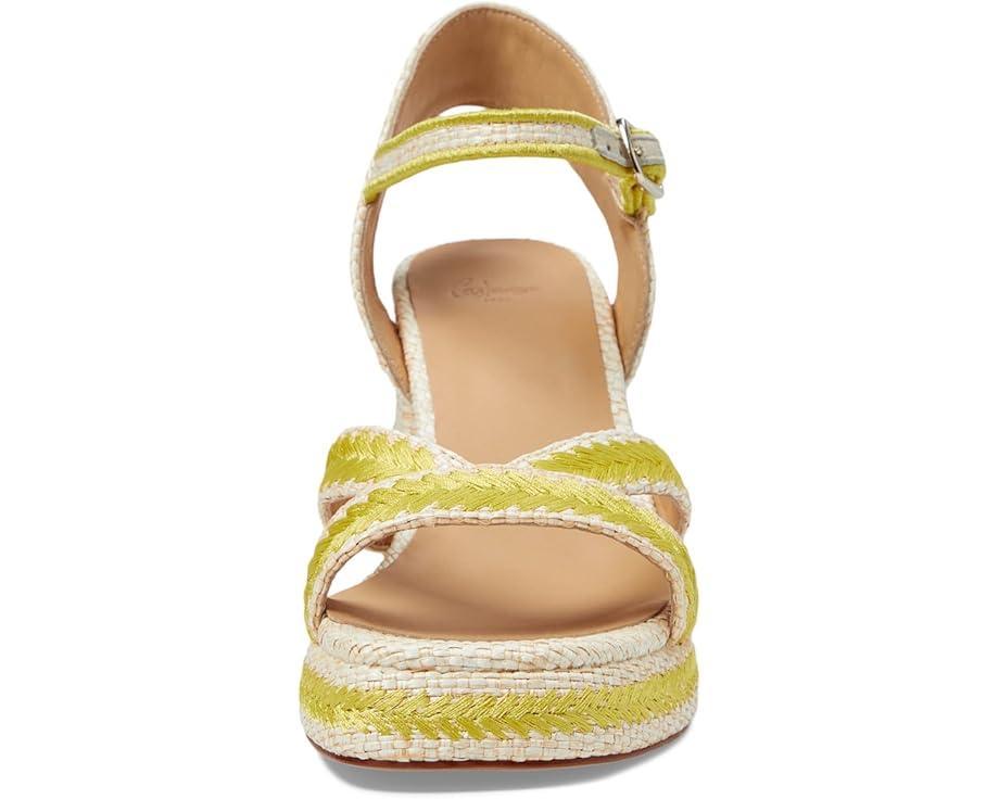 Nudistia Espadrille Wedge Product Image