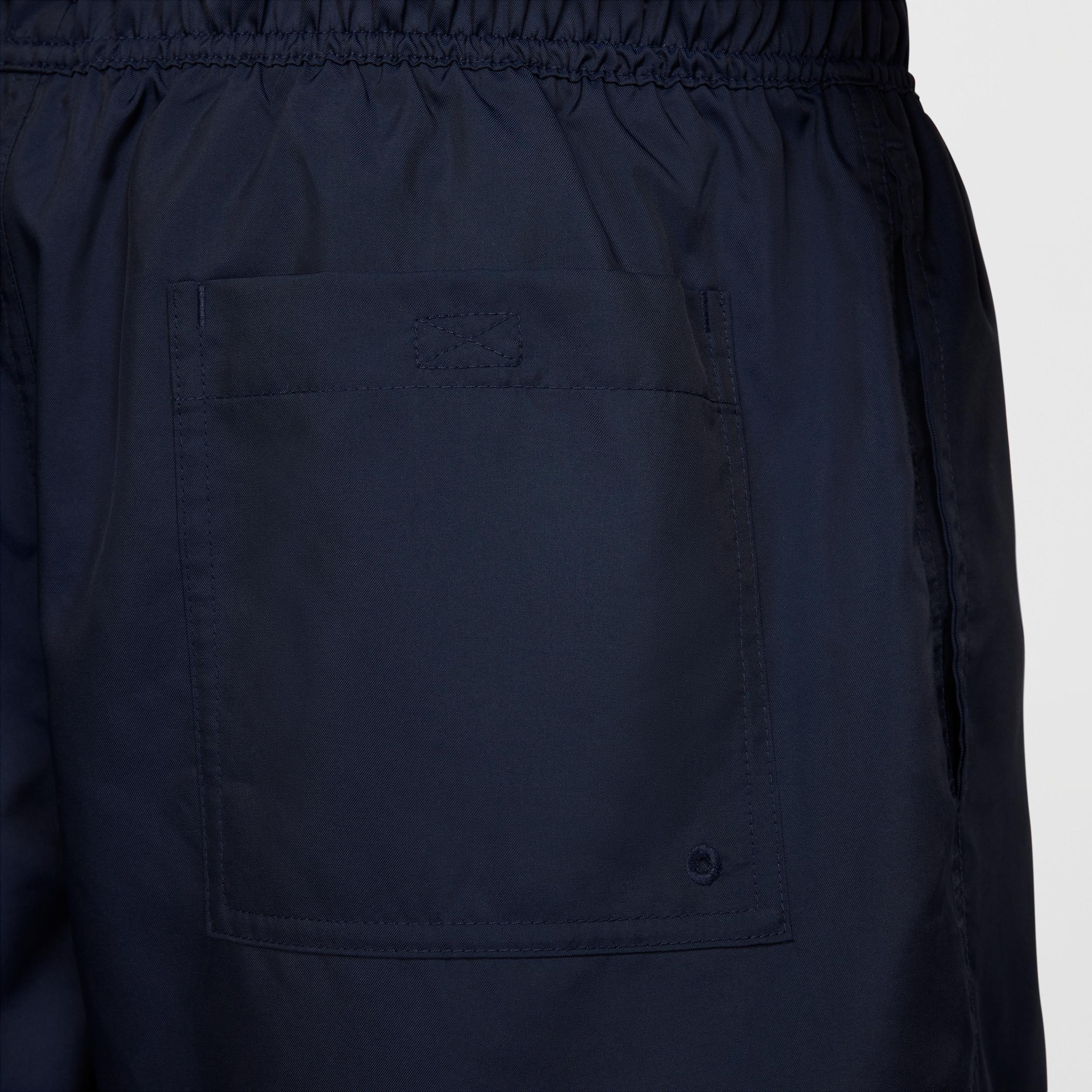 Nike Men's Club Woven Flow Shorts Product Image