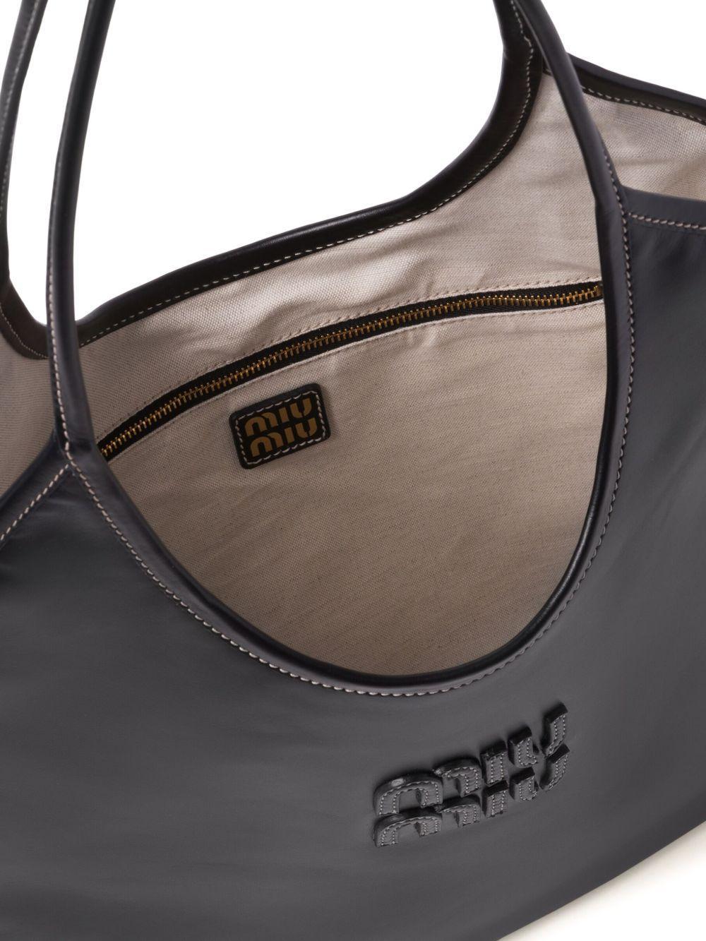Ivy tote bag Product Image
