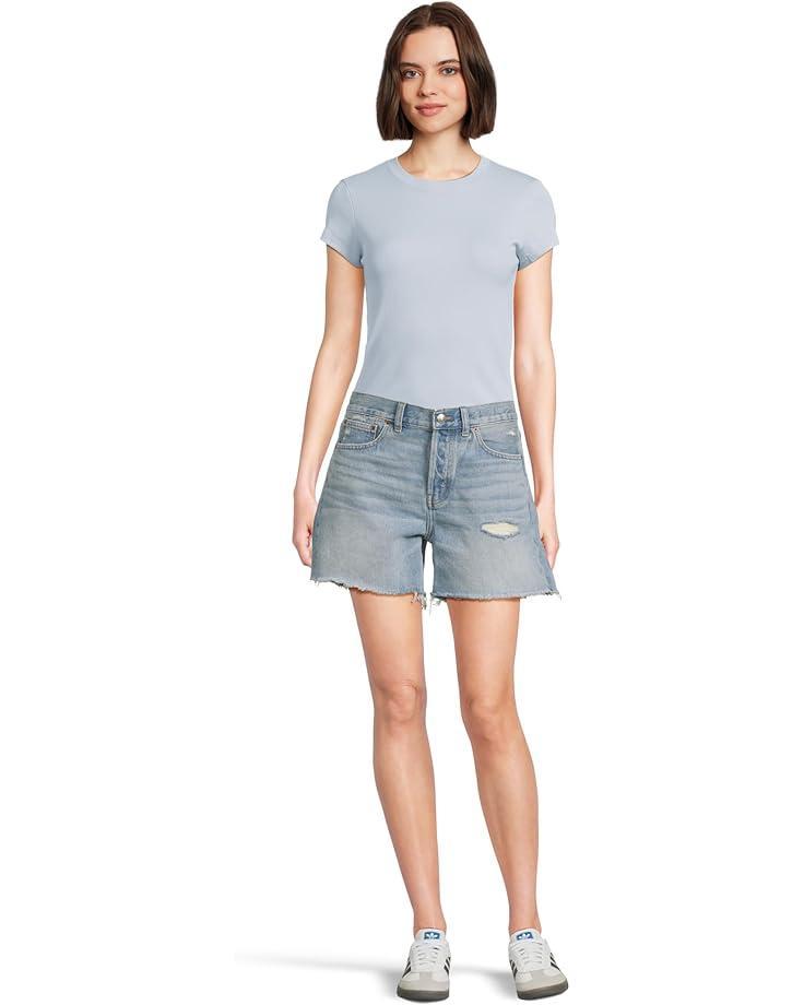 Monroe Long Shorts Product Image