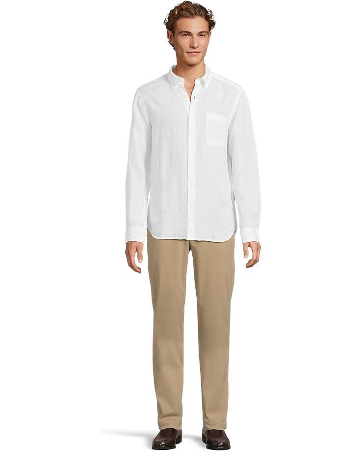 Nelson Tailored Shirt Product Image