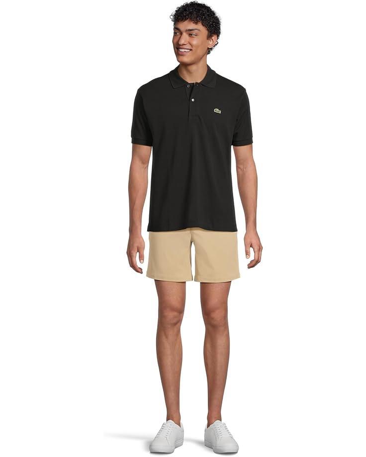 101 7" Solid Shorts Product Image