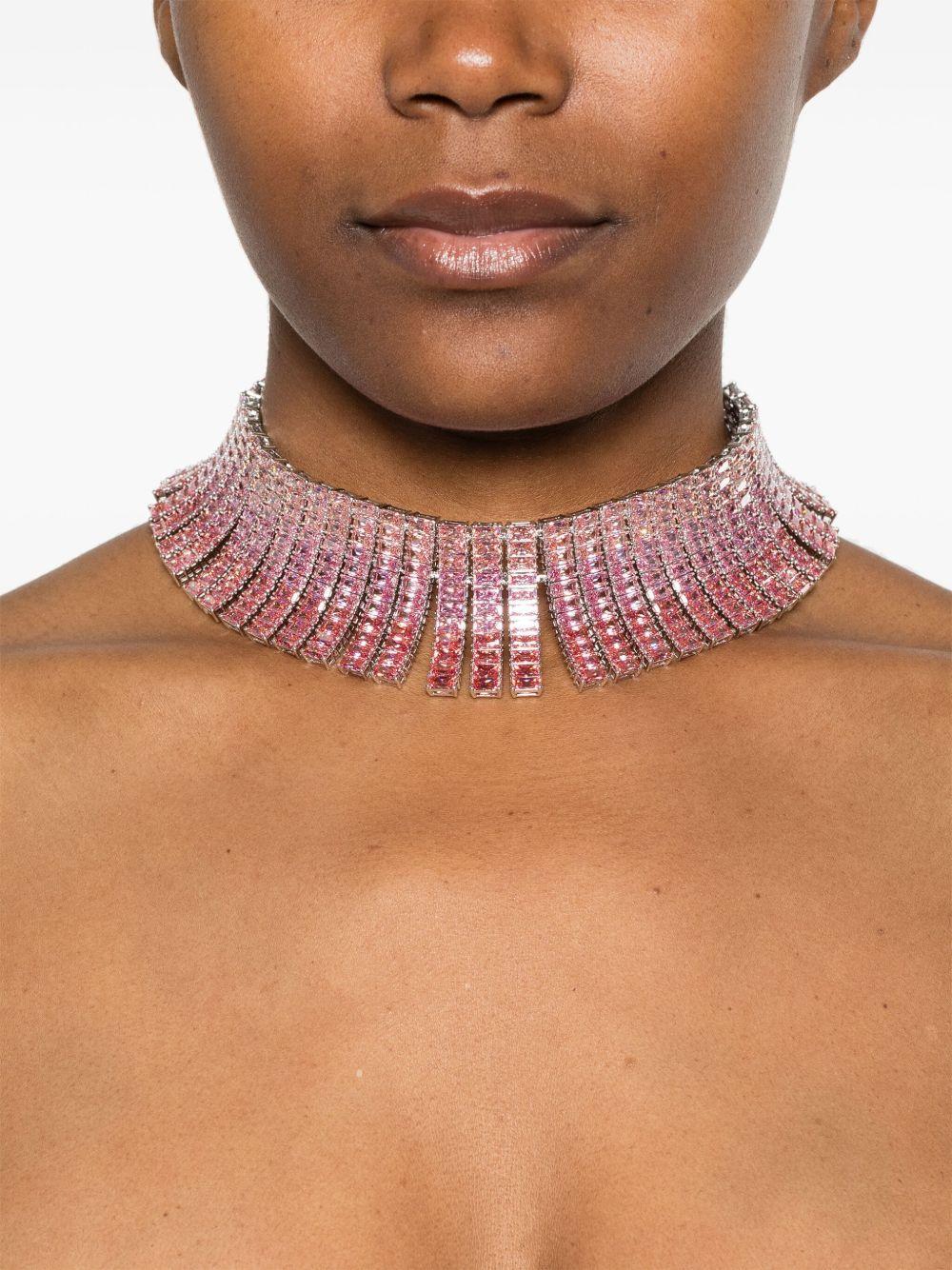 Matrix choker  Product Image