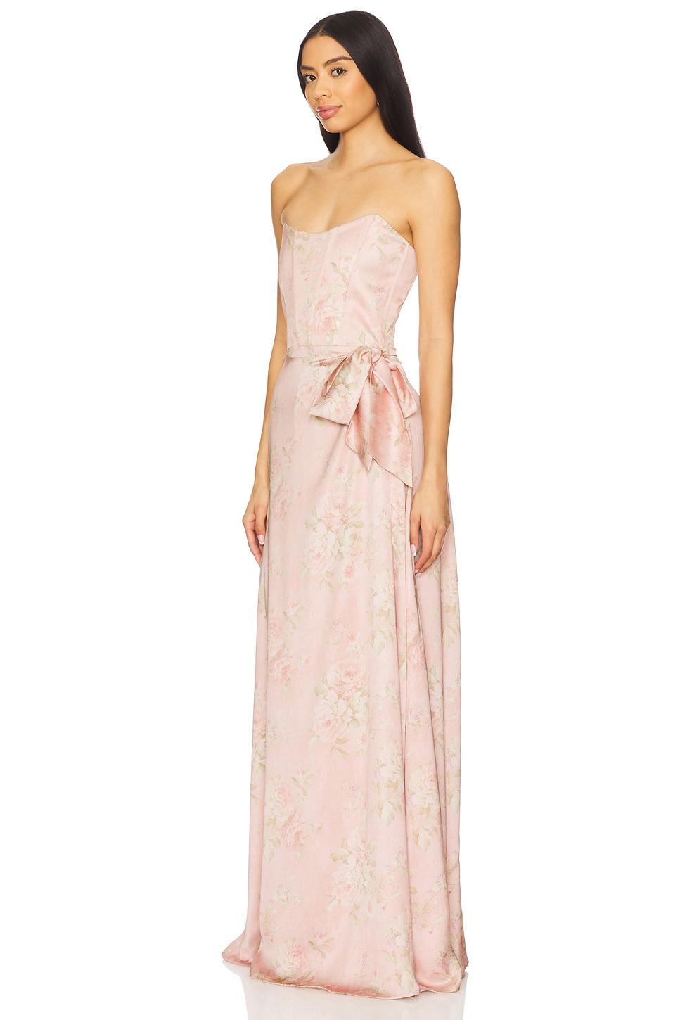 Cecilia Gown V. Chapman Product Image
