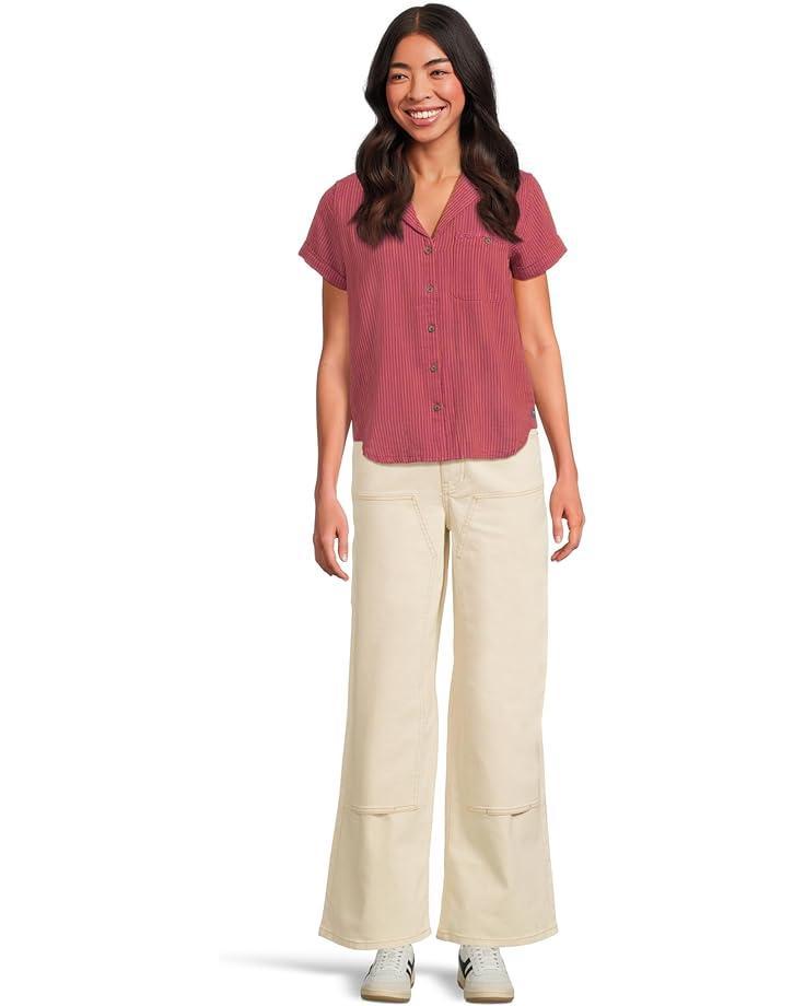 Balsam Wide Leg Pants Product Image