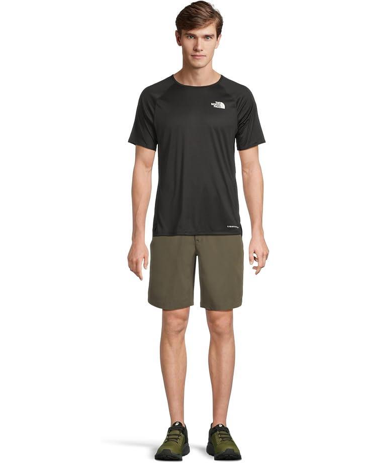 S/S Core Box NSE Tee Product Image