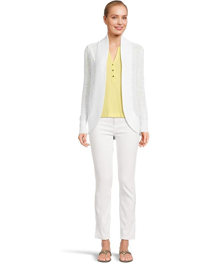Nancee Crop Pants Product Image