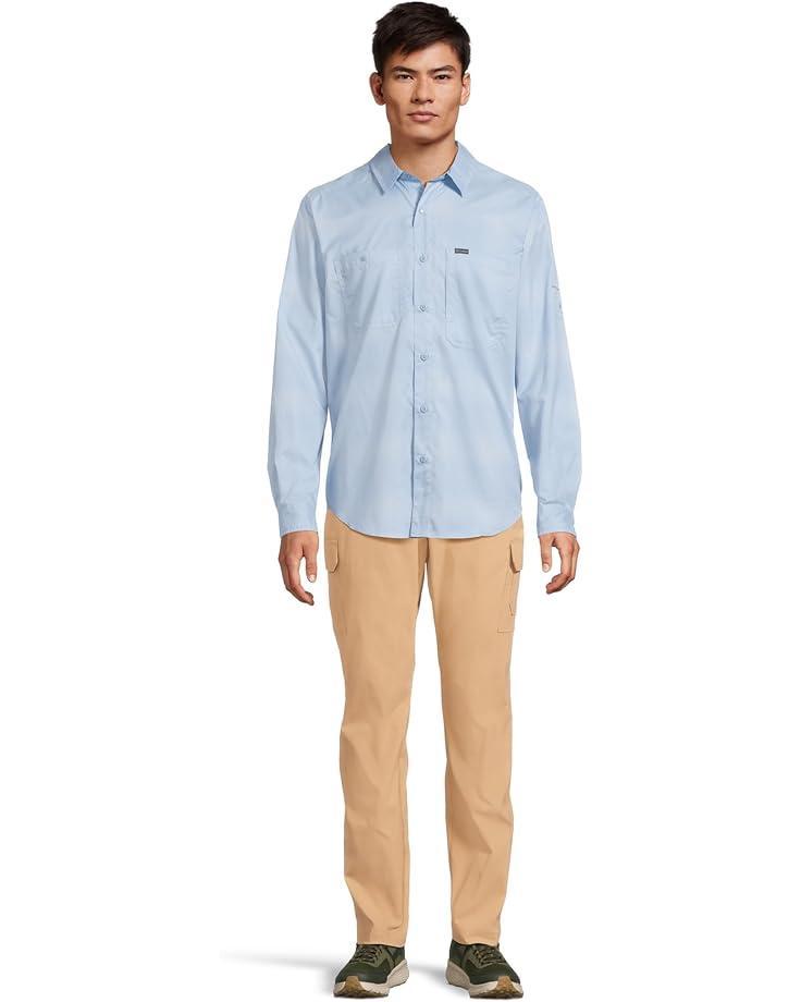 Men's Columbia Tech Trail Utility Pants Product Image