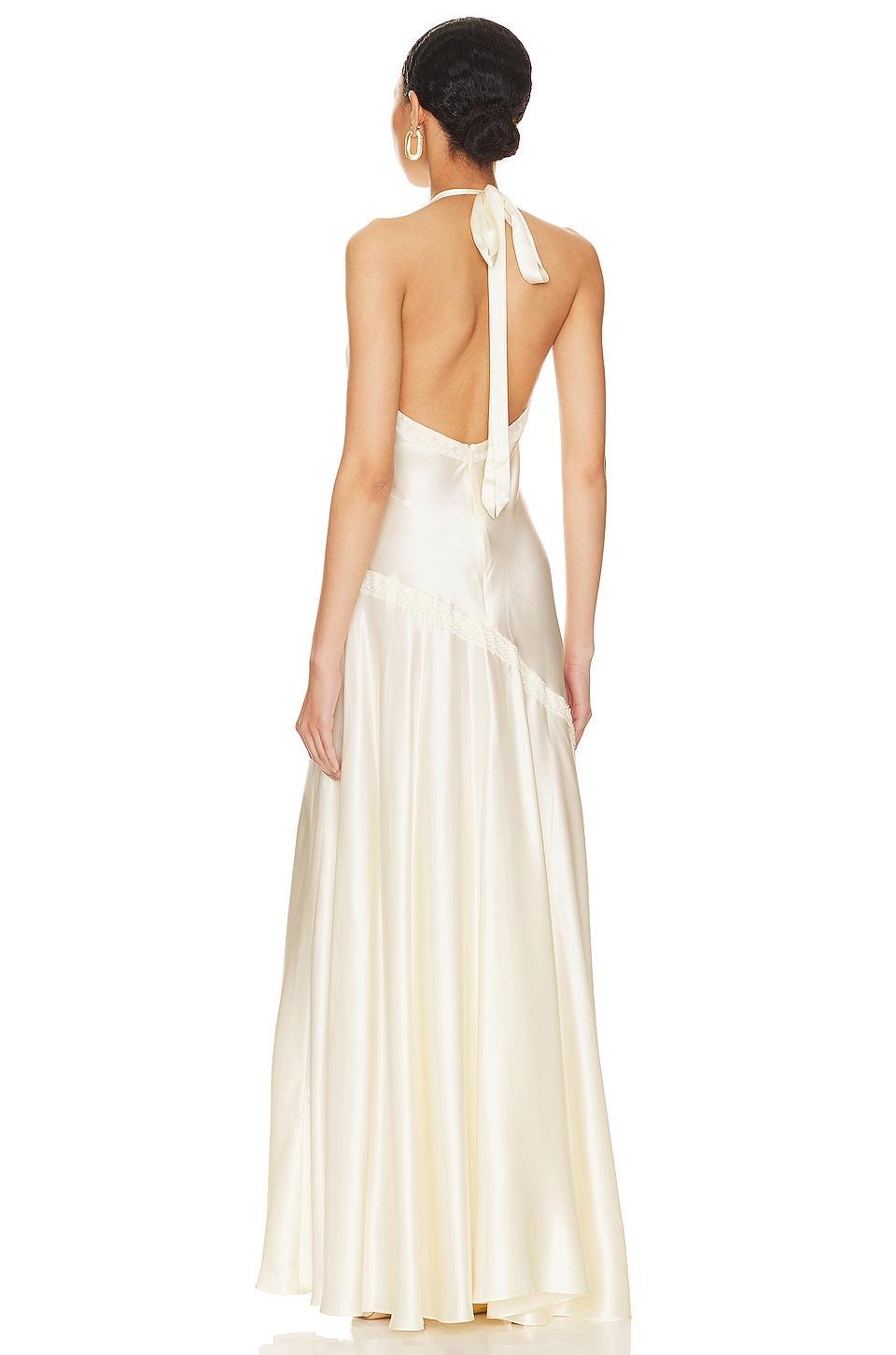 Braylon Gown LoveShackFancy Product Image