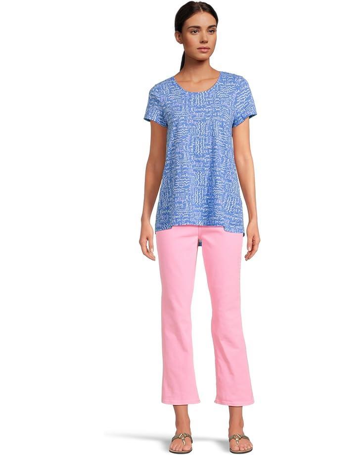 Meredith Tee Product Image