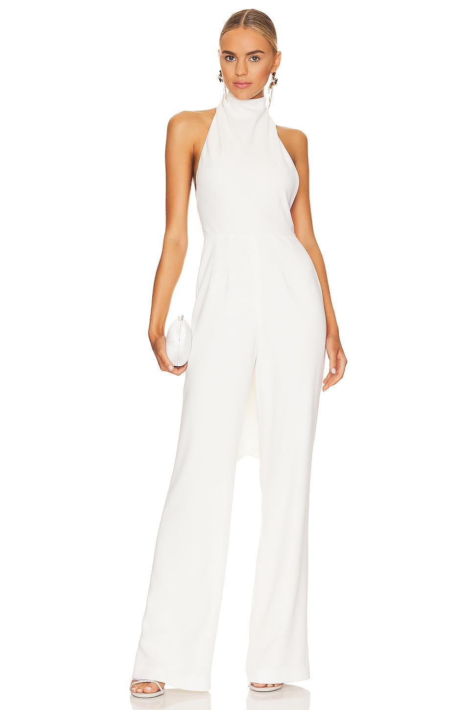 Portia Jumpsuit SAU LEE Product Image