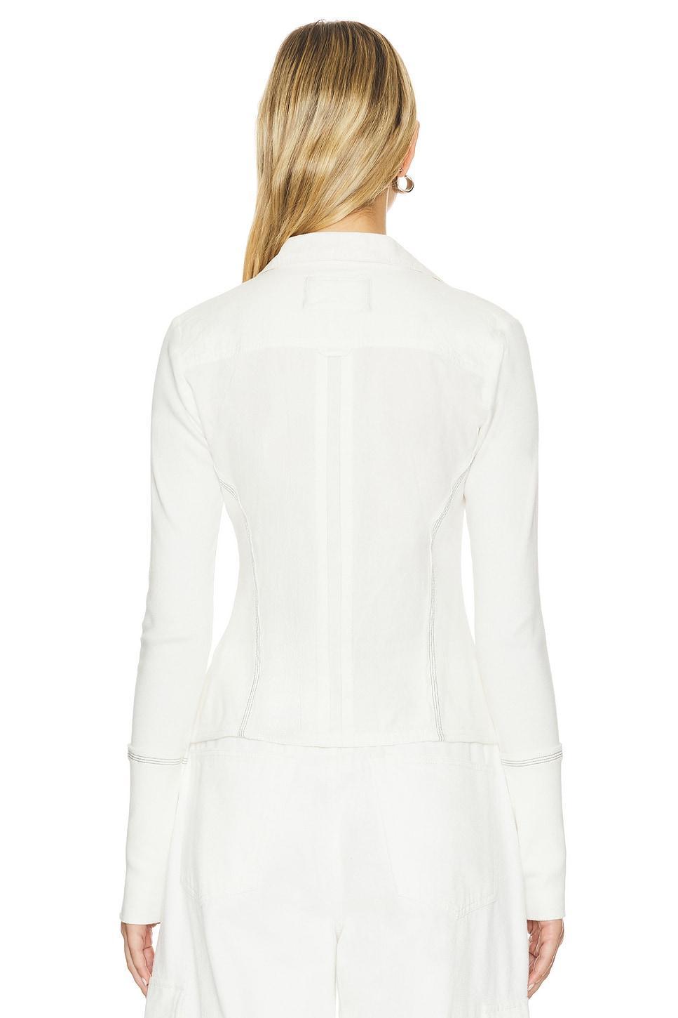 Tiny Woven Top Free People Product Image