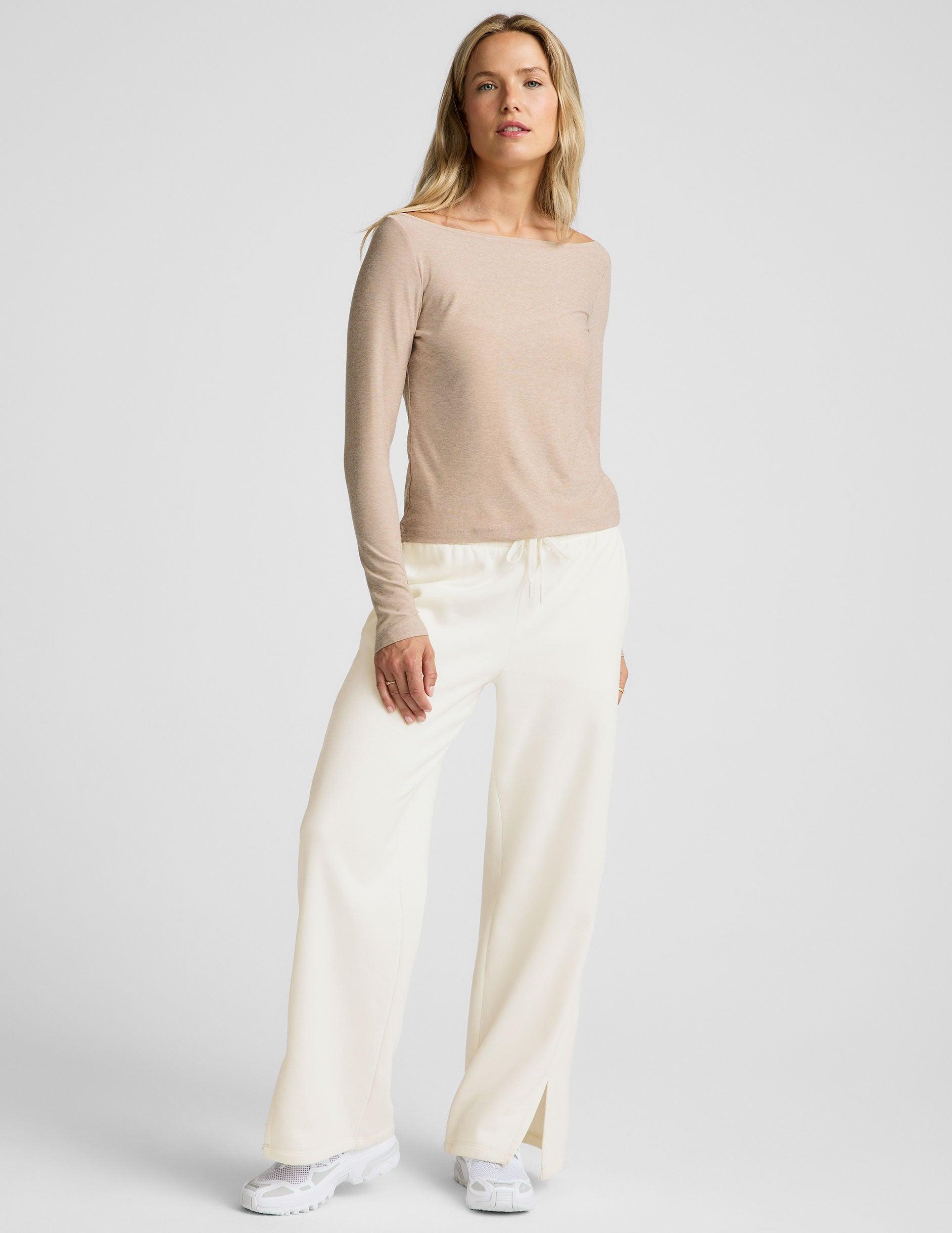 Featherweight Shoulder It Pullover Product Image