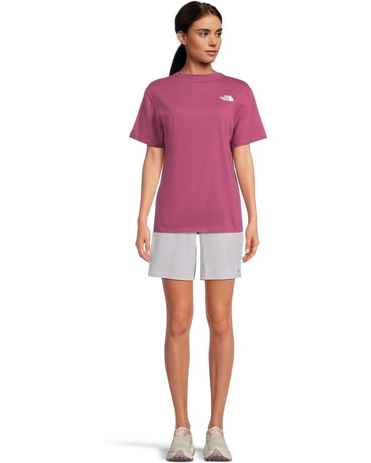 Evolution Short Product Image