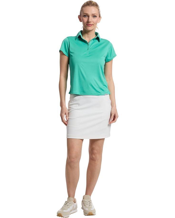 Access Trail Polo Short Sleeve Product Image