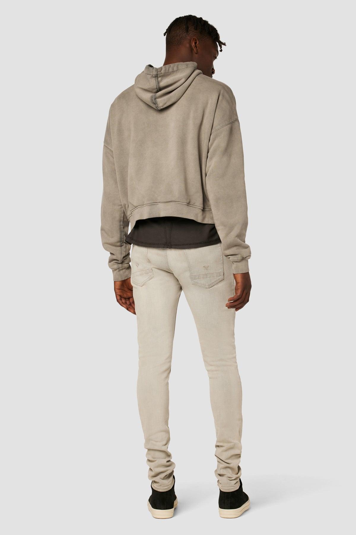 Zack Skinny Jean 36" Inseam Male Product Image