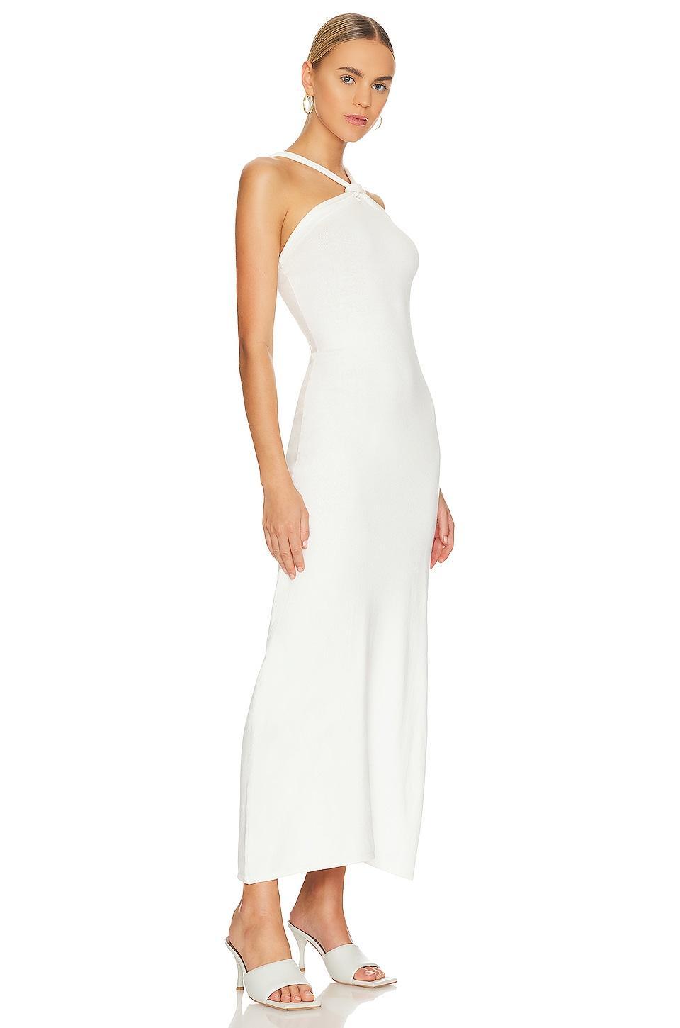 Maggie Knit Maxi Dress Bec + Bridge Product Image