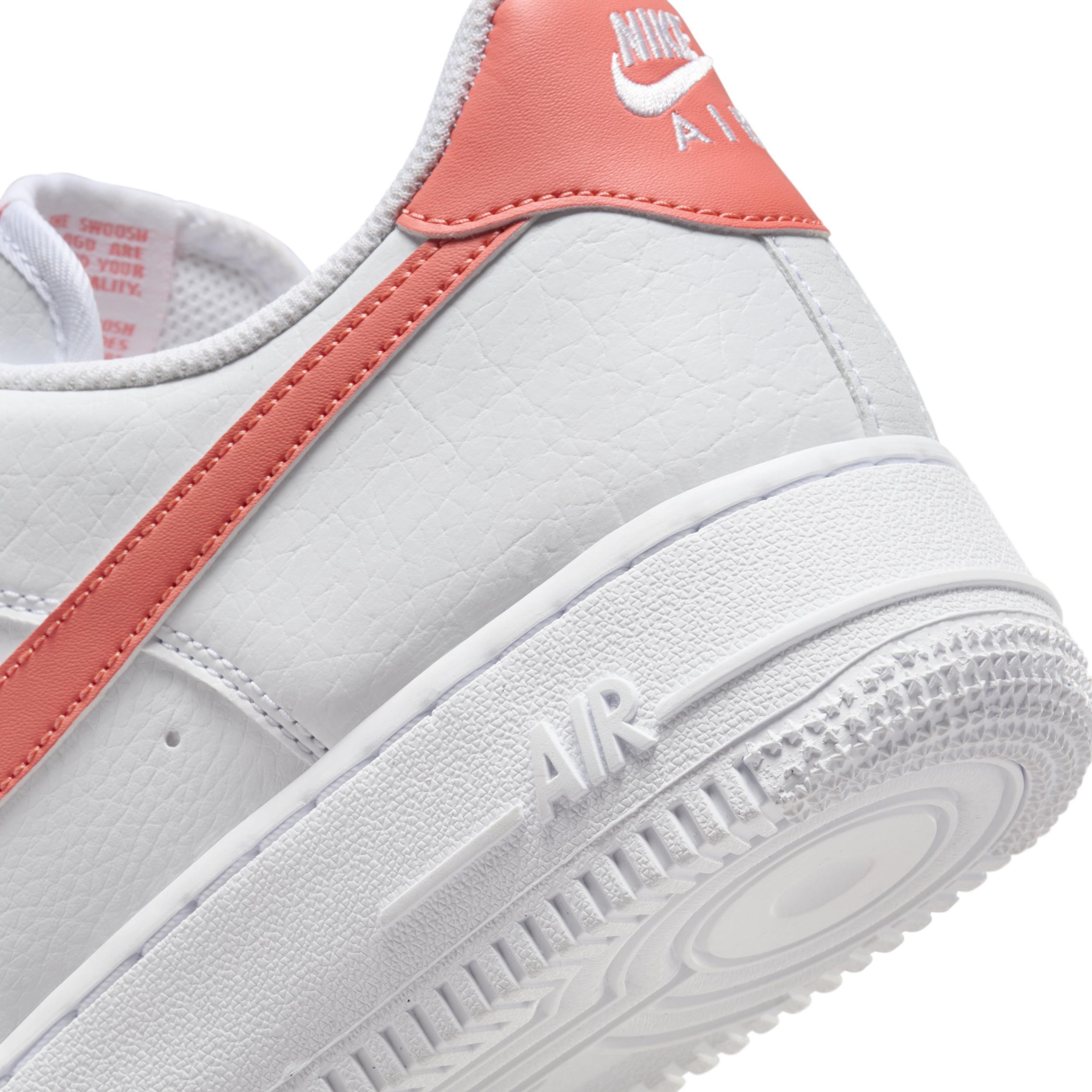 Nike Women's Air Force 1 '07 Next Nature Shoes Product Image
