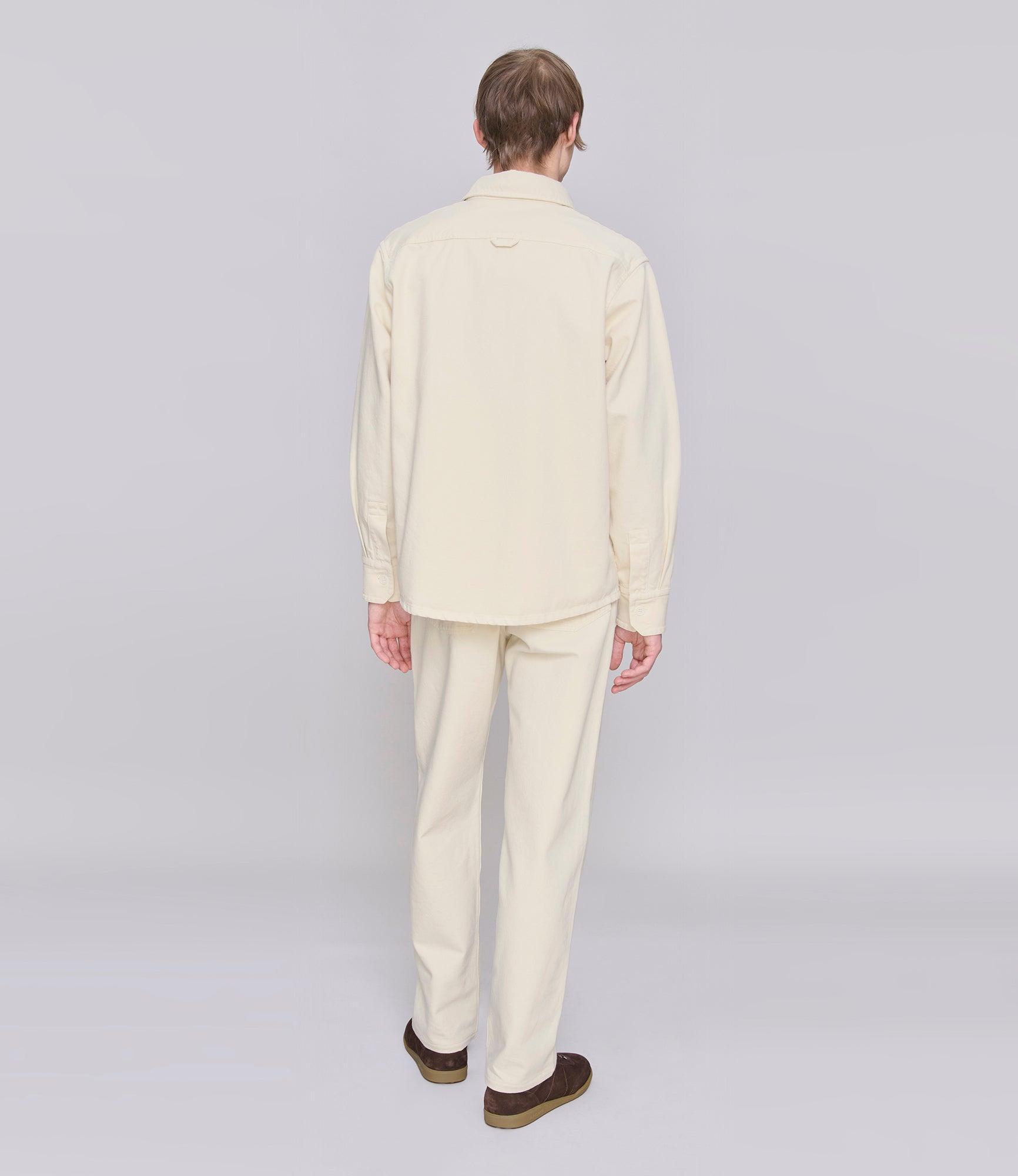 Basile overshirt Product Image
