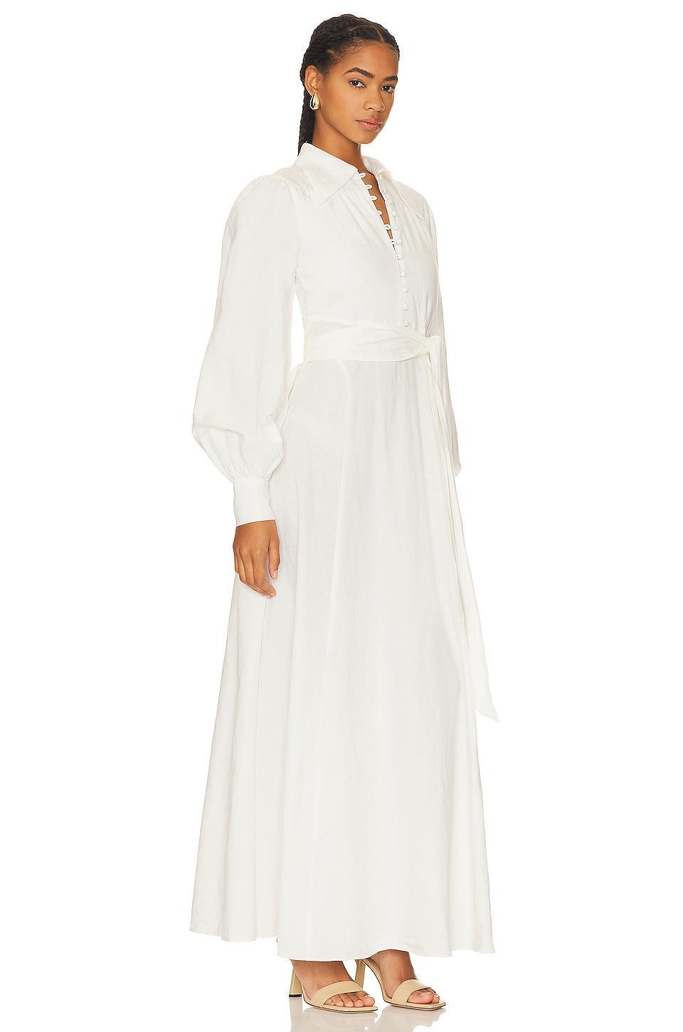 Kimberly Dress Ronny Kobo Product Image