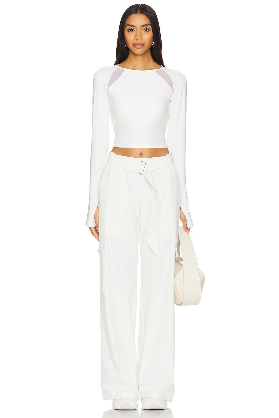 x Mona Kattan Ava Pant Heroine Sport Product Image
