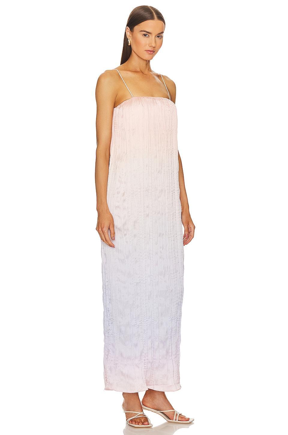 Alessia Maxi Dress Song of Style Product Image