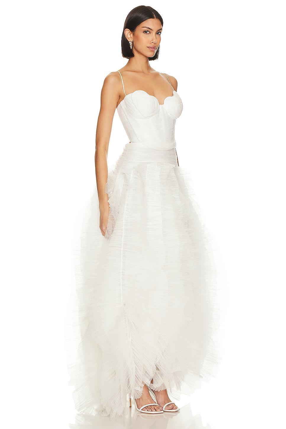 Nemira Gown Maria Lucia Hohan Product Image