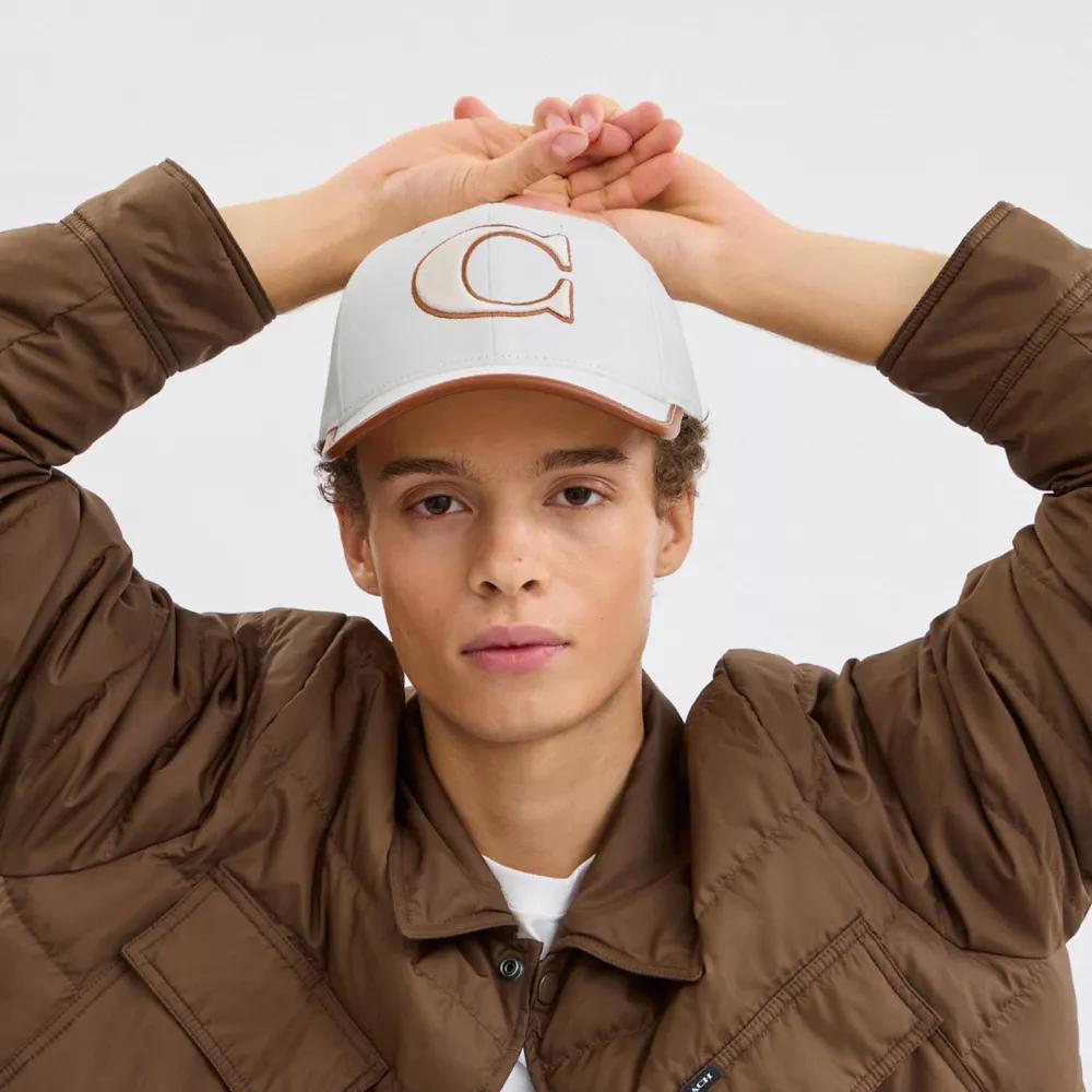 Baseball Hat Product Image