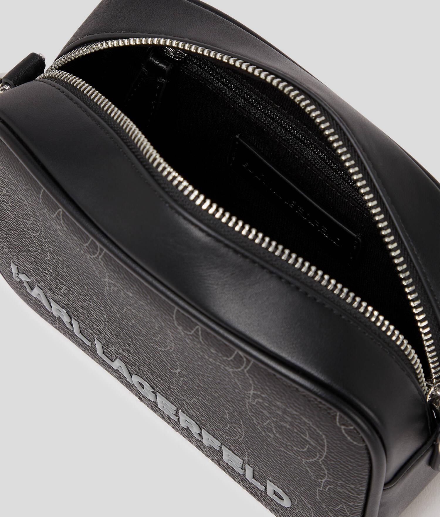 IKON MONOGRAM CAMERA BAG Product Image