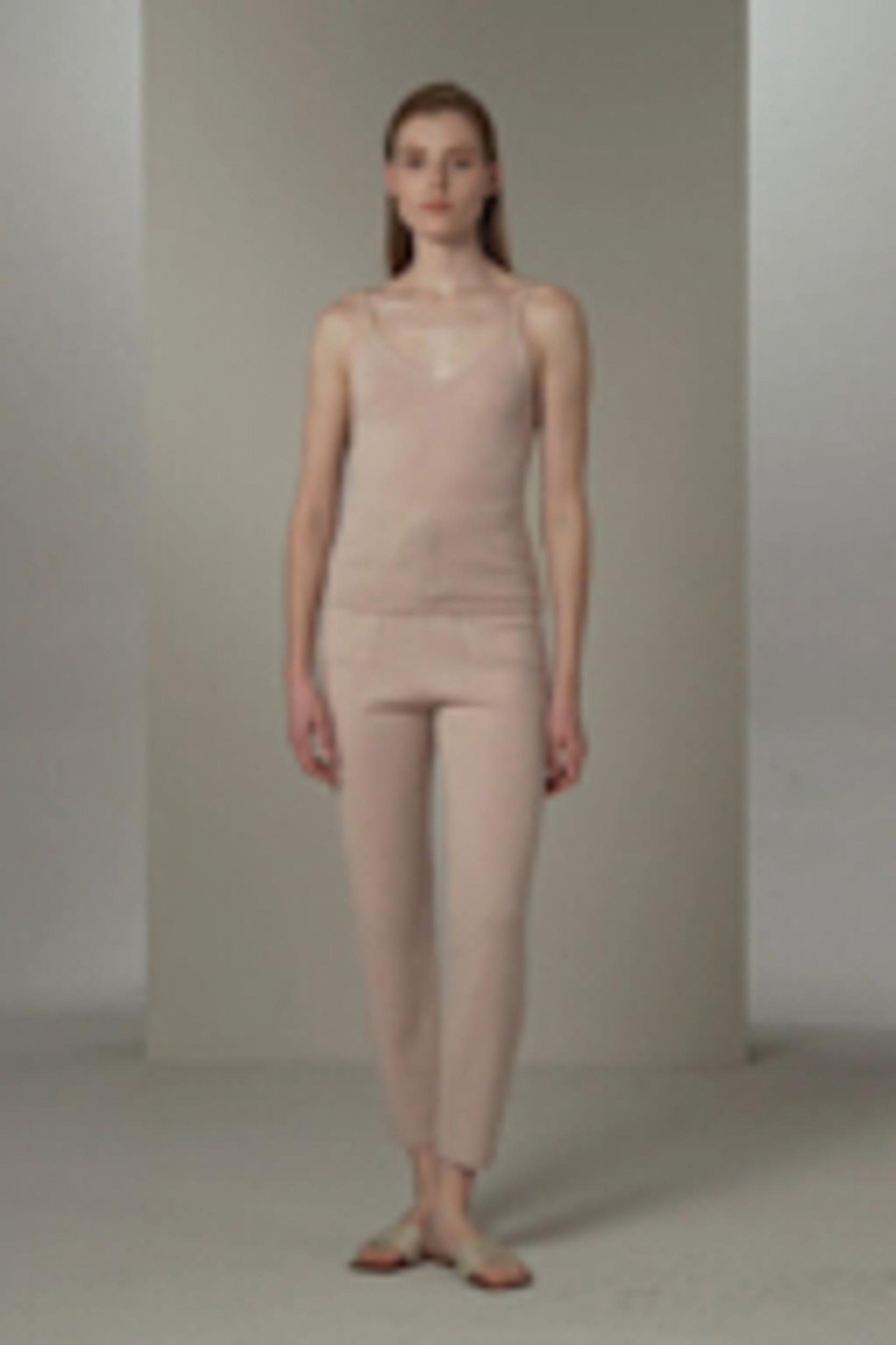 Cashmere Camisole Product Image