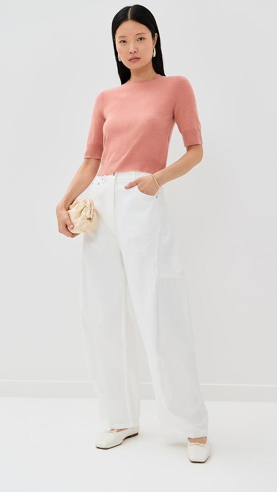 Le Kasha Chypre Cashmere Sweater | Shopbop Product Image