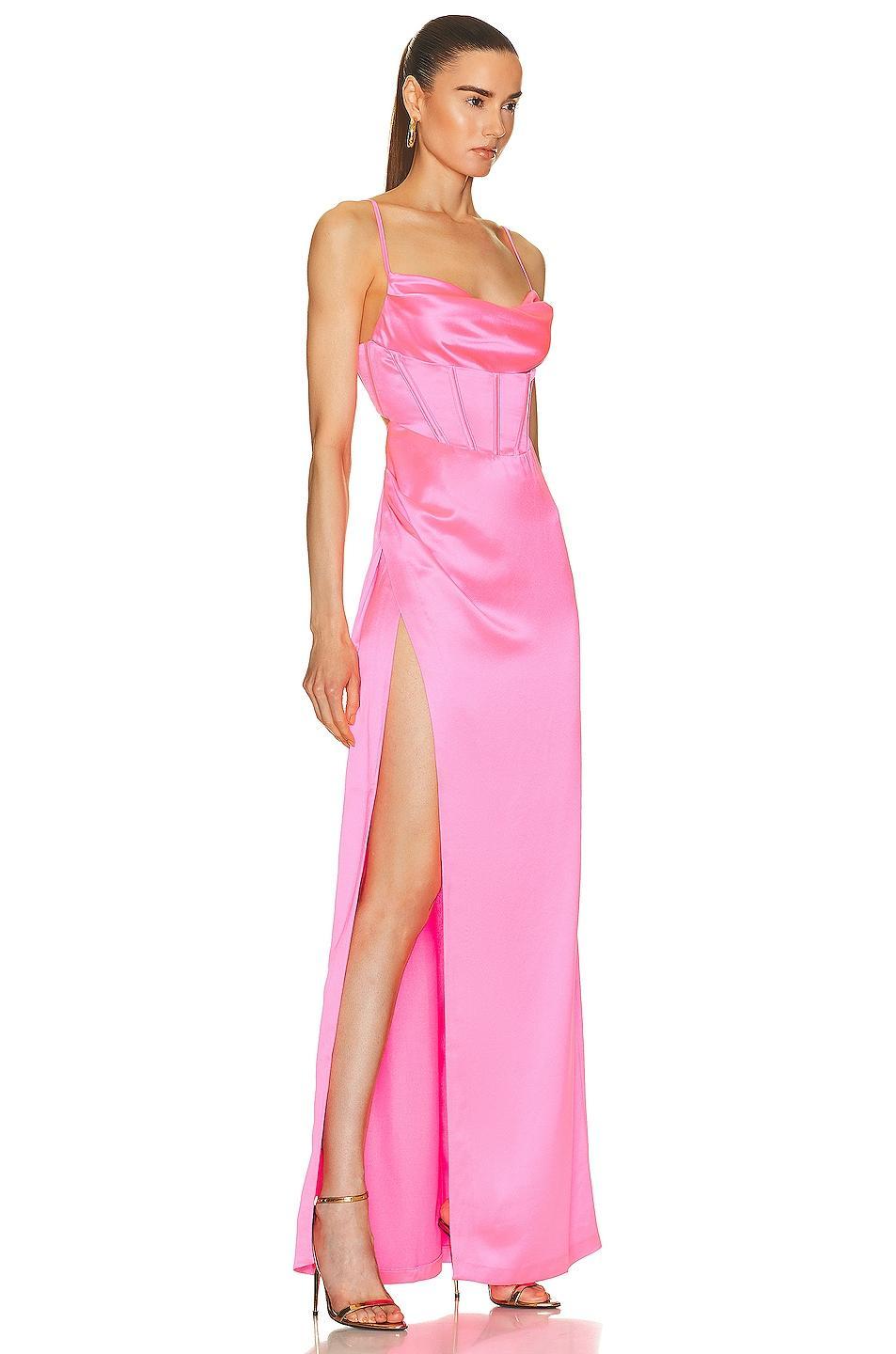 Womens Rosa Dress Product Image