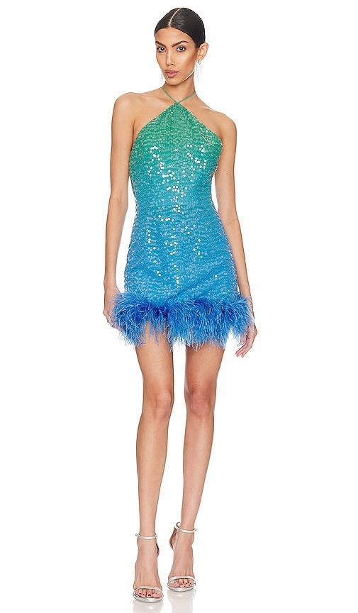 Jewel Dress SAU LEE Product Image