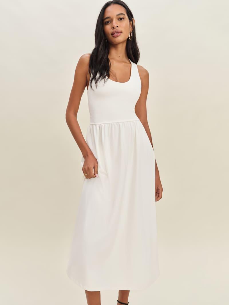 Walker Knit Dress Product Image