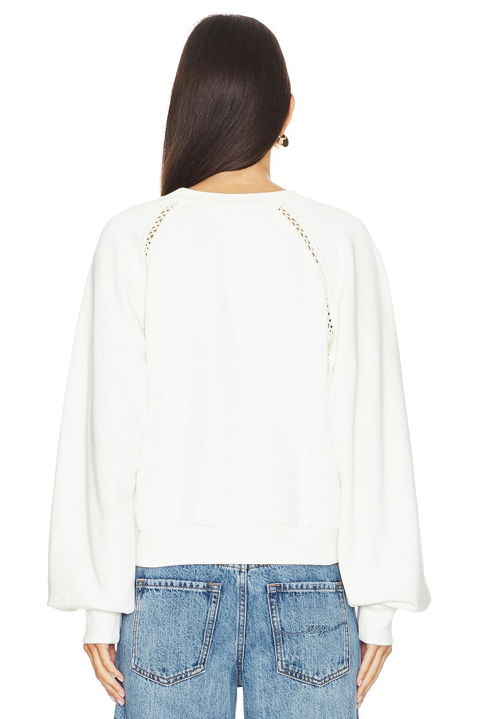 Ewelina Sweatshirt ALLSAINTS Product Image