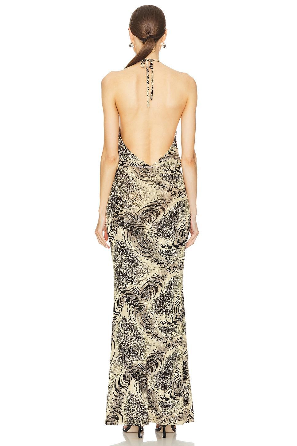 Stefania Gown Product Image