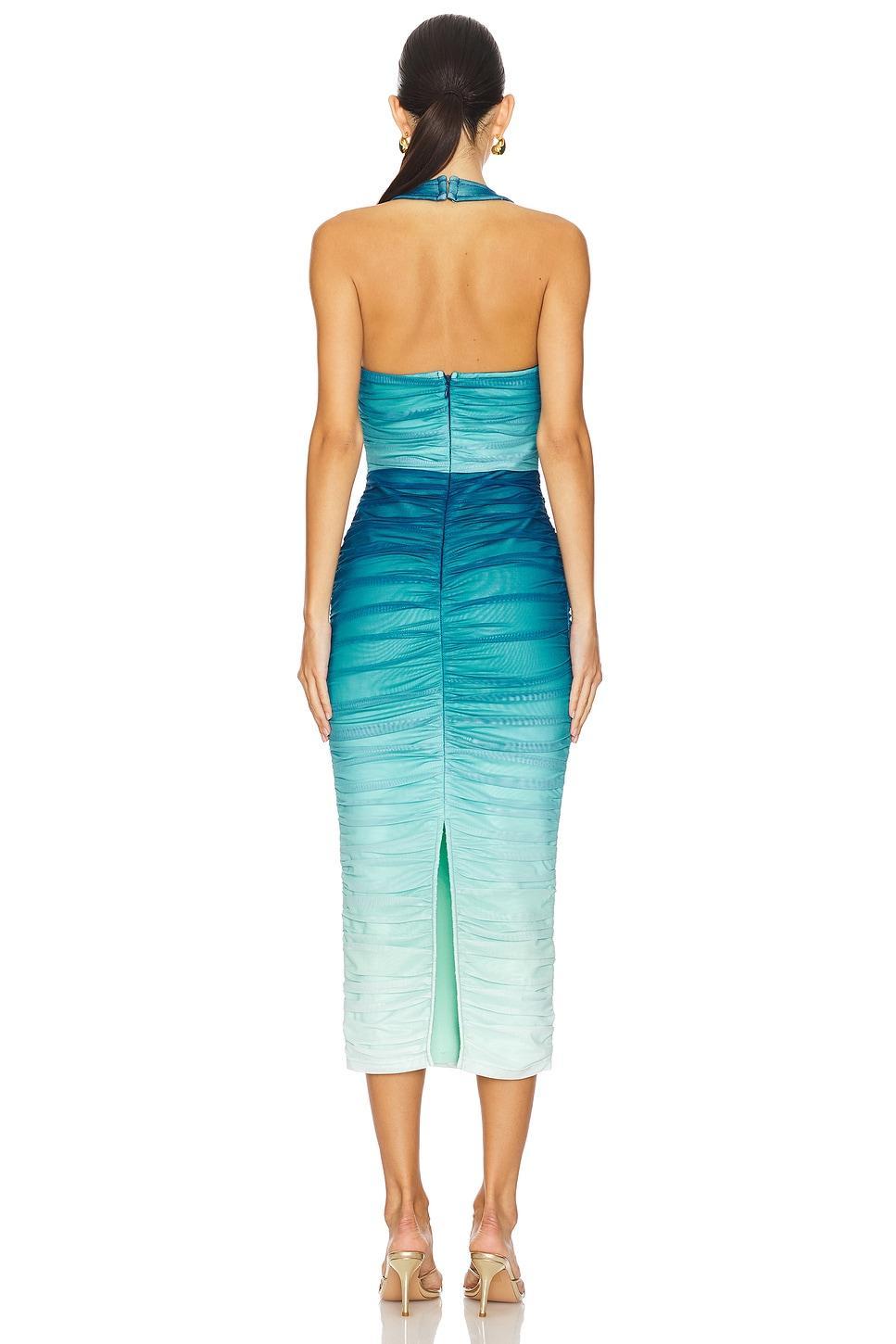 Brielle Midi Dress ELLIATT Product Image