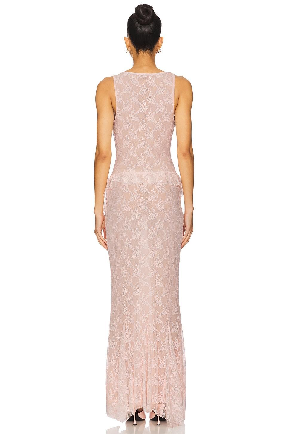 Camille Gown MAJORELLE Product Image